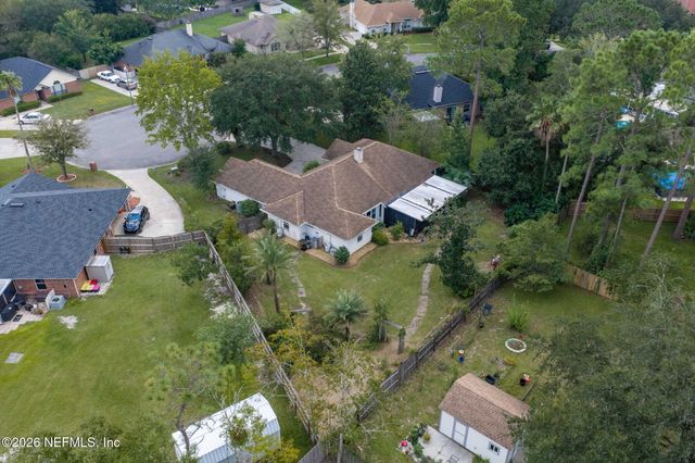 3196 FIRESIDE Drive, Middleburg, FL 32068