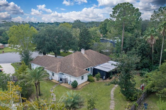 3196 FIRESIDE Drive, Middleburg, FL 32068