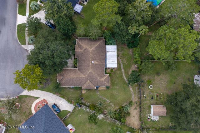 3196 FIRESIDE Drive, Middleburg, FL 32068