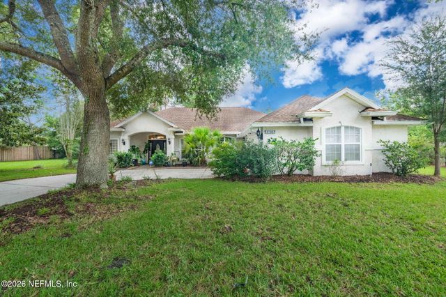 3196 FIRESIDE Drive, Middleburg, FL 32068