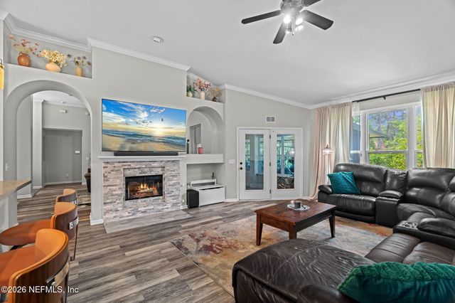 3196 FIRESIDE Drive, Middleburg, FL 32068