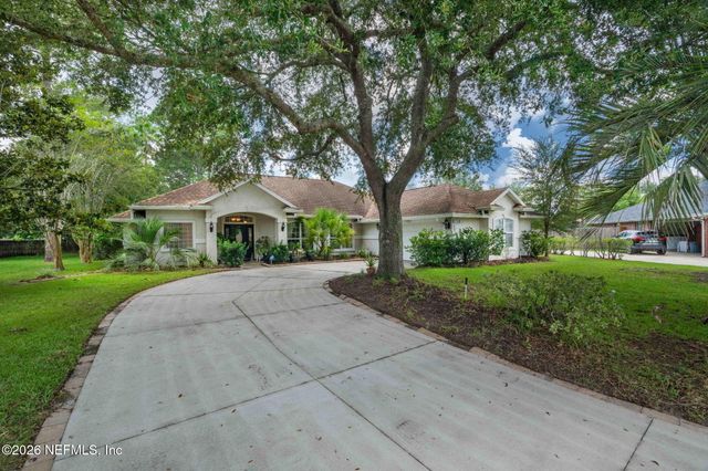 3196 FIRESIDE Drive, Middleburg, FL 32068
