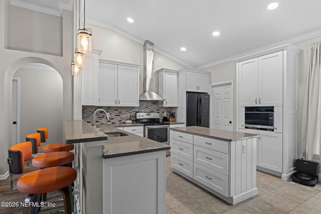 3196 FIRESIDE Drive, Middleburg, FL 32068