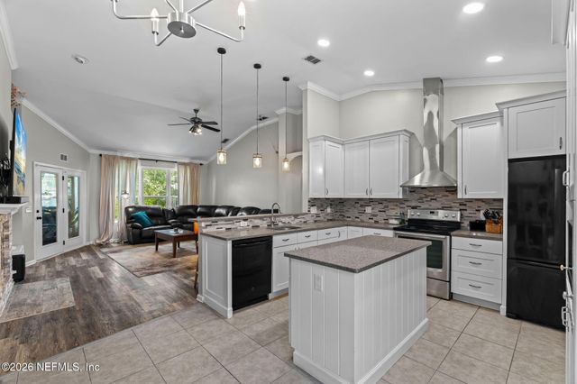 3196 FIRESIDE Drive, Middleburg, FL 32068