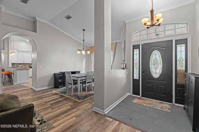 3196 FIRESIDE Drive, Middleburg, FL 32068