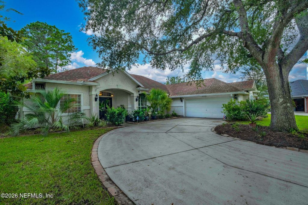 3196 FIRESIDE Drive, Middleburg, FL 32068