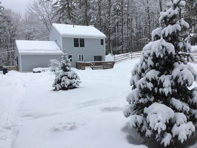 143 Arch Street, Keene, NH 03431