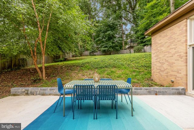 1840 PRIMROSE RD NW, Washington, DC 20012