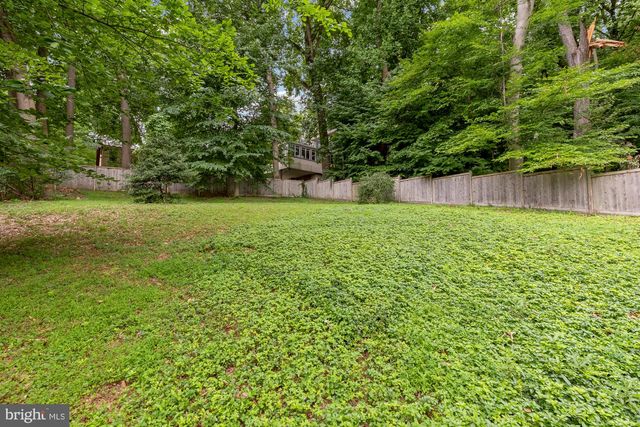 1840 PRIMROSE RD NW, Washington, DC 20012