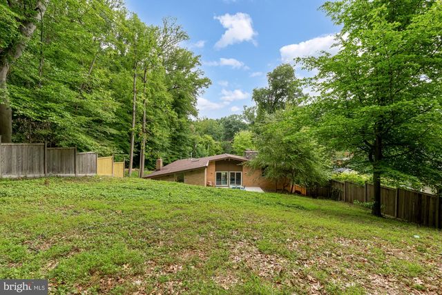 1840 PRIMROSE RD NW, Washington, DC 20012