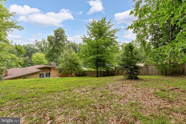 1840 PRIMROSE RD NW, Washington, DC 20012
