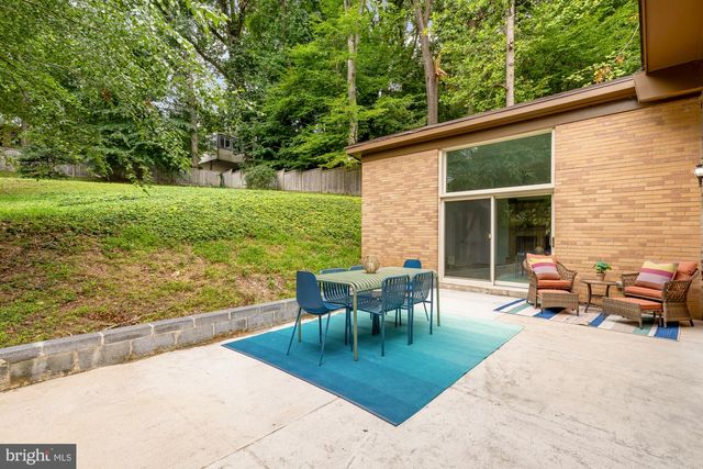 1840 PRIMROSE RD NW, Washington, DC 20012