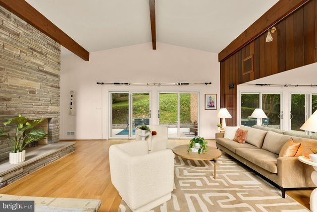 1840 PRIMROSE RD NW, Washington, DC 20012