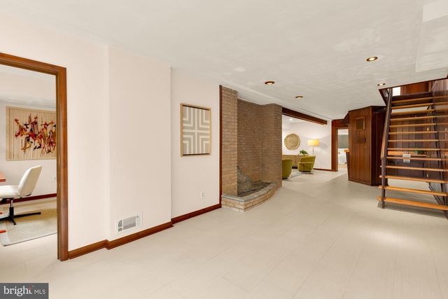 1840 PRIMROSE RD NW, Washington, DC 20012