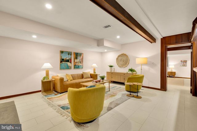 1840 PRIMROSE RD NW, Washington, DC 20012
