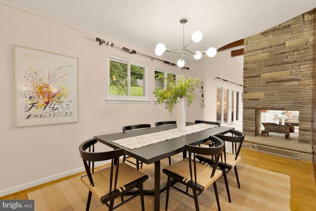 1840 PRIMROSE RD NW, Washington, DC 20012