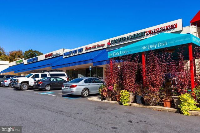 1840 PRIMROSE RD NW, Washington, DC 20012