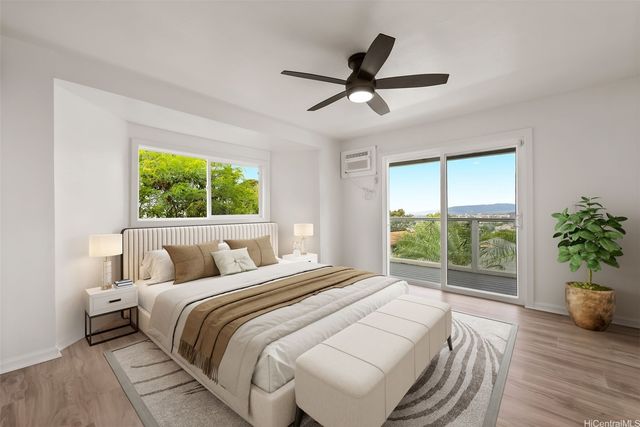 2118 Makanani Drive, Honolulu, HI 96817