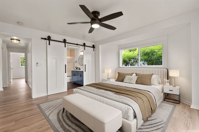 2118 Makanani Drive, Honolulu, HI 96817