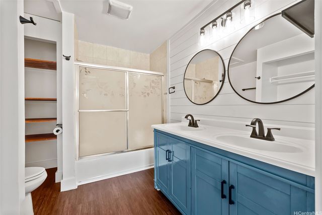 2118 Makanani Drive, Honolulu, HI 96817