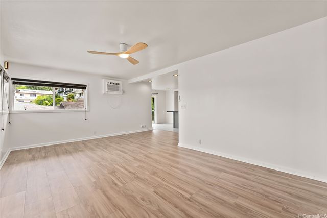 2118 Makanani Drive, Honolulu, HI 96817