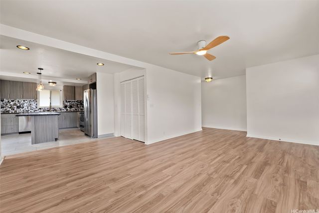 2118 Makanani Drive, Honolulu, HI 96817