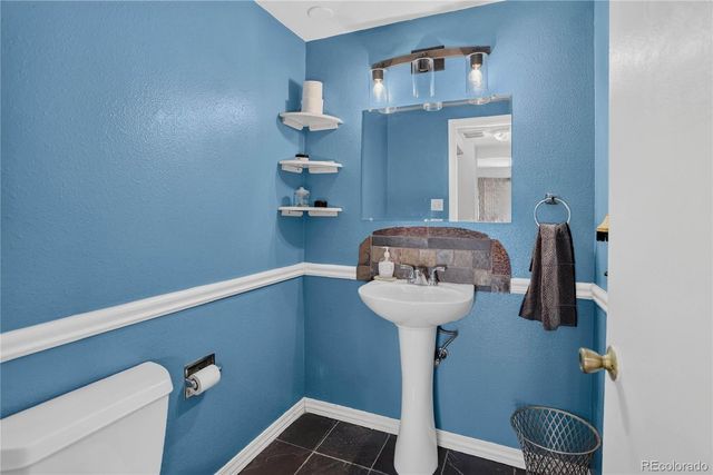 3911 Languid Lane, Colorado Springs, CO 80917