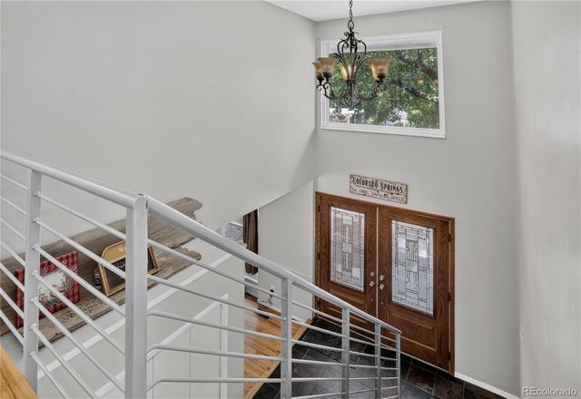 3911 Languid Lane, Colorado Springs, CO 80917