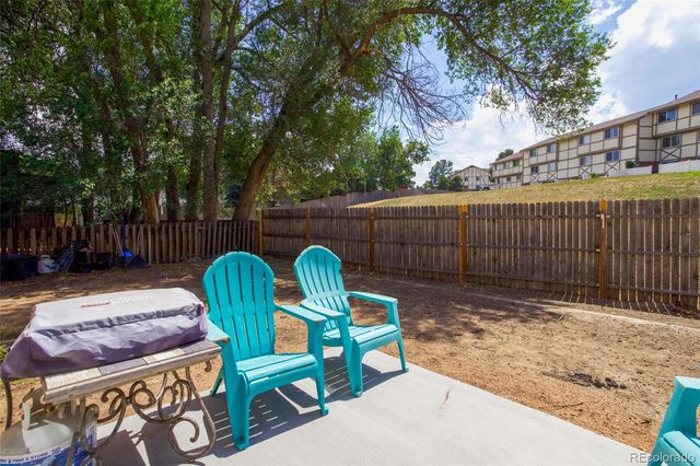 3911 Languid Lane, Colorado Springs, CO 80917