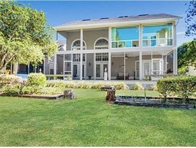 10947 PALMETTO BOULEVARD, Alachua, FL 32615