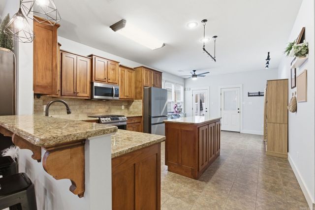 133 Prospect Park Drive, Bryant, AR 72022