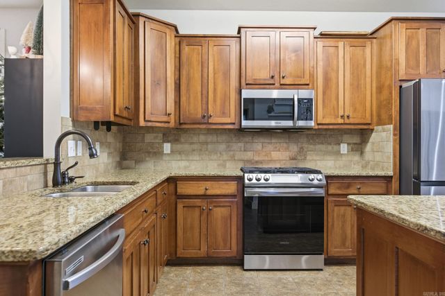 133 Prospect Park Drive, Bryant, AR 72022