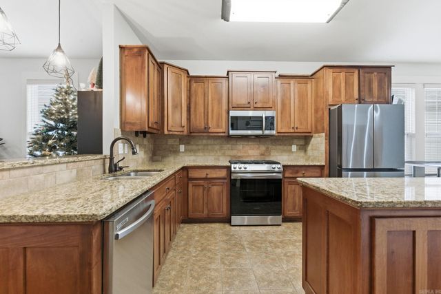 133 Prospect Park Drive, Bryant, AR 72022