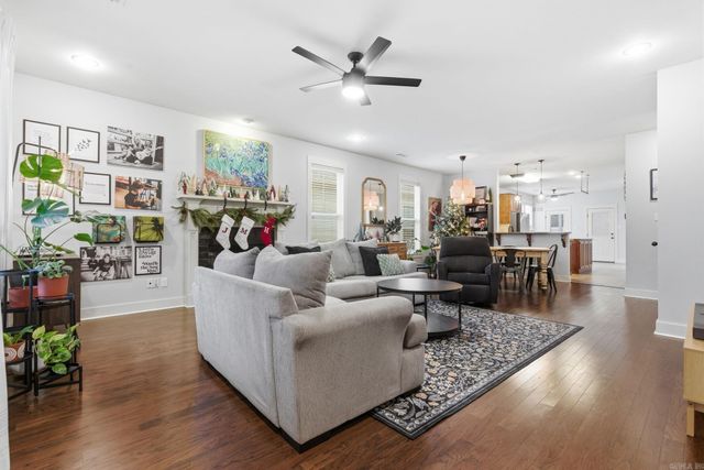 133 Prospect Park Drive, Bryant, AR 72022