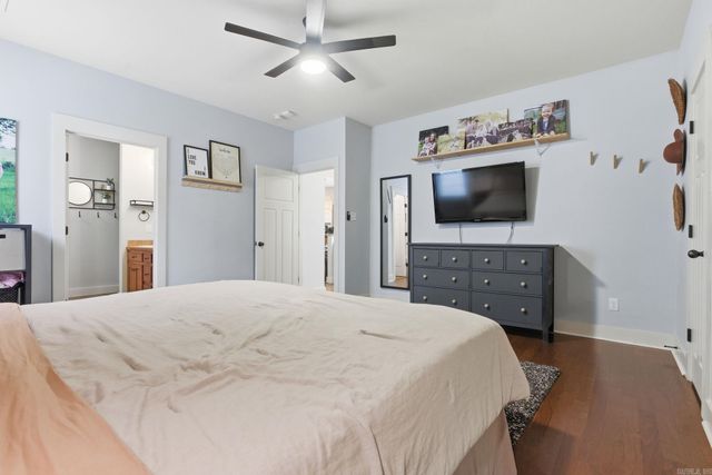 133 Prospect Park Drive, Bryant, AR 72022