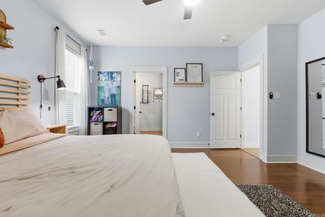 133 Prospect Park Drive, Bryant, AR 72022