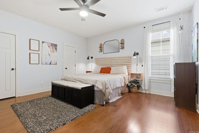 133 Prospect Park Drive, Bryant, AR 72022