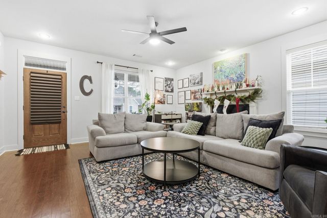 133 Prospect Park Drive, Bryant, AR 72022