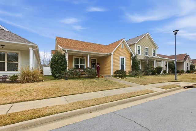 133 Prospect Park Drive, Bryant, AR 72022