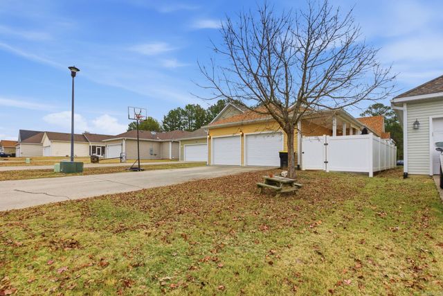 133 Prospect Park Drive, Bryant, AR 72022