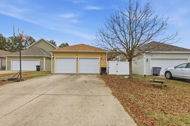 133 Prospect Park Drive, Bryant, AR 72022