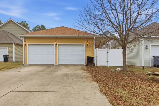 133 Prospect Park Drive, Bryant, AR 72022