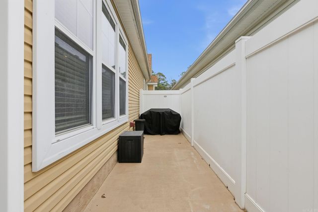 133 Prospect Park Drive, Bryant, AR 72022