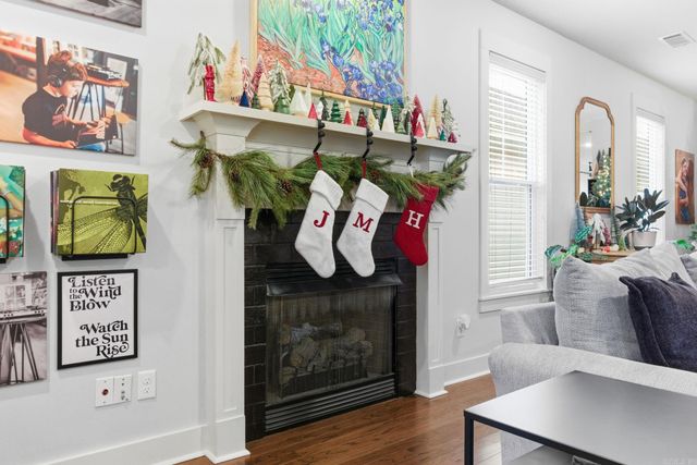 133 Prospect Park Drive, Bryant, AR 72022