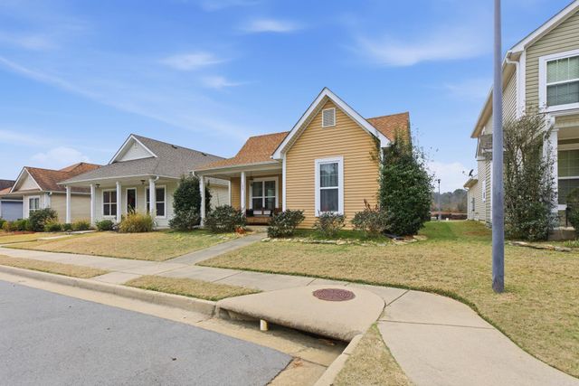 133 Prospect Park Drive, Bryant, AR 72022