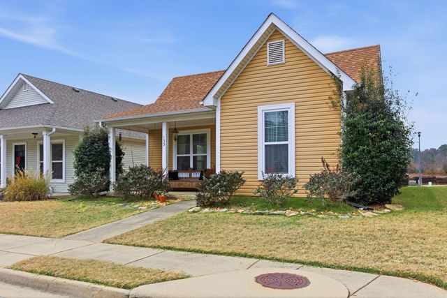 133 Prospect Park Drive, Bryant, AR 72022