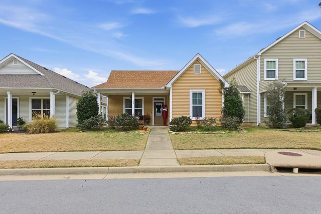 133 Prospect Park Drive, Bryant, AR 72022