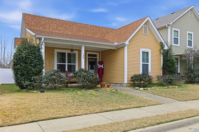 133 Prospect Park Drive, Bryant, AR 72022