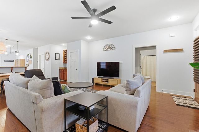 133 Prospect Park Drive, Bryant, AR 72022