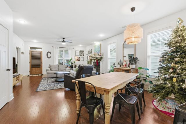 133 Prospect Park Drive, Bryant, AR 72022